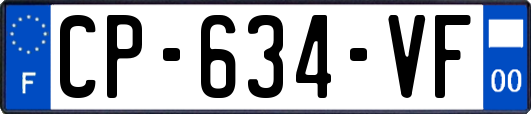 CP-634-VF