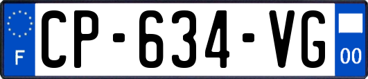 CP-634-VG