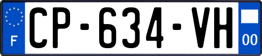 CP-634-VH