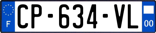 CP-634-VL