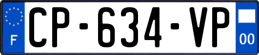 CP-634-VP