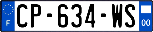 CP-634-WS