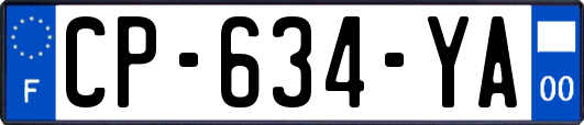 CP-634-YA