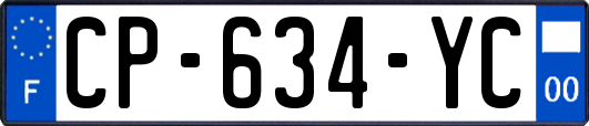 CP-634-YC