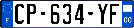 CP-634-YF