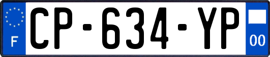 CP-634-YP