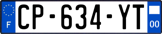 CP-634-YT