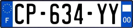 CP-634-YY