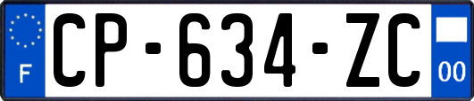 CP-634-ZC