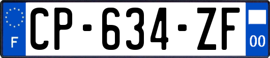 CP-634-ZF