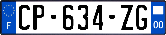 CP-634-ZG