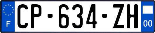 CP-634-ZH
