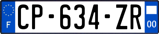 CP-634-ZR