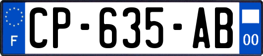 CP-635-AB