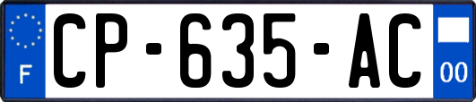 CP-635-AC