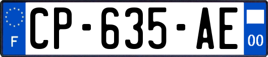 CP-635-AE