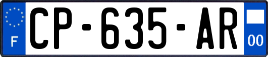 CP-635-AR