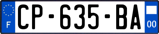 CP-635-BA