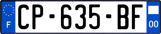 CP-635-BF