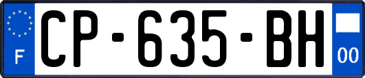 CP-635-BH