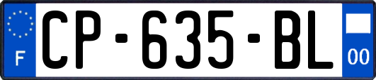 CP-635-BL