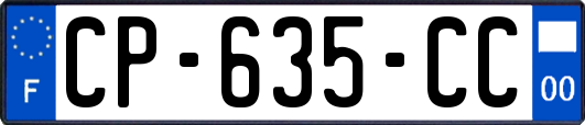 CP-635-CC