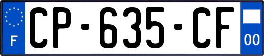 CP-635-CF