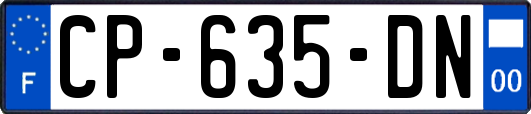 CP-635-DN