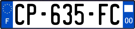 CP-635-FC