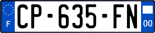CP-635-FN