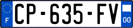 CP-635-FV