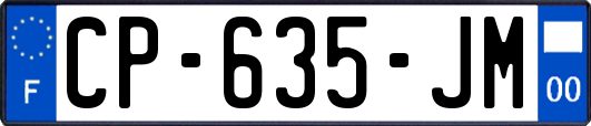 CP-635-JM