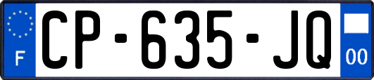 CP-635-JQ