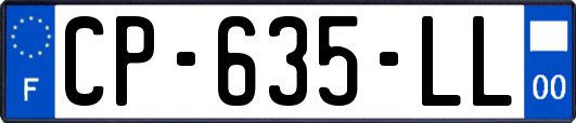 CP-635-LL