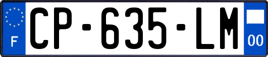 CP-635-LM