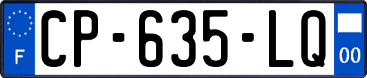 CP-635-LQ