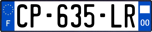 CP-635-LR