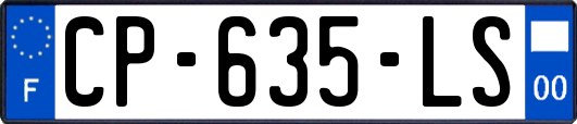 CP-635-LS