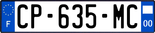 CP-635-MC