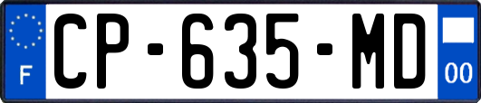 CP-635-MD