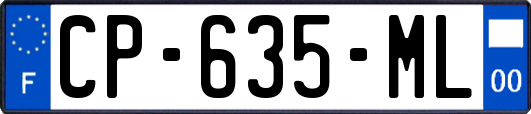 CP-635-ML