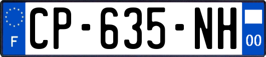 CP-635-NH