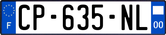 CP-635-NL