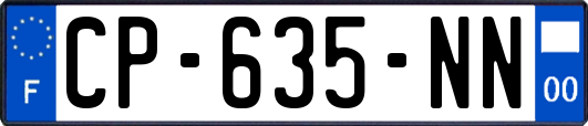 CP-635-NN