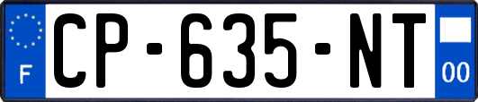 CP-635-NT