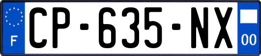 CP-635-NX