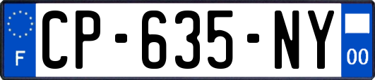 CP-635-NY