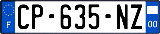 CP-635-NZ