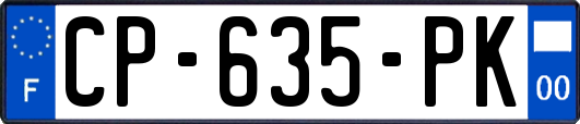 CP-635-PK