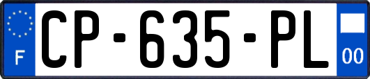 CP-635-PL